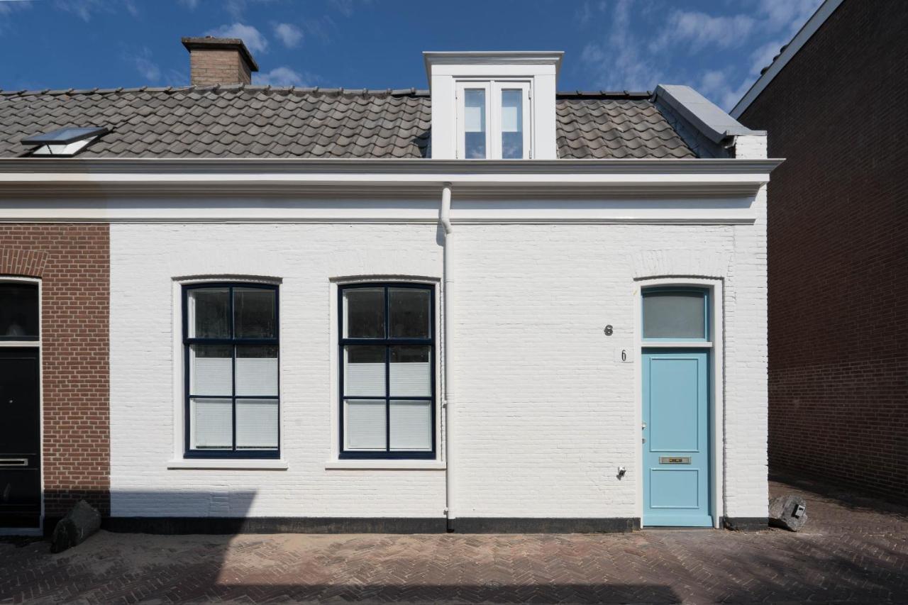 Kaewkong Surf Ferienhaus Den Haag