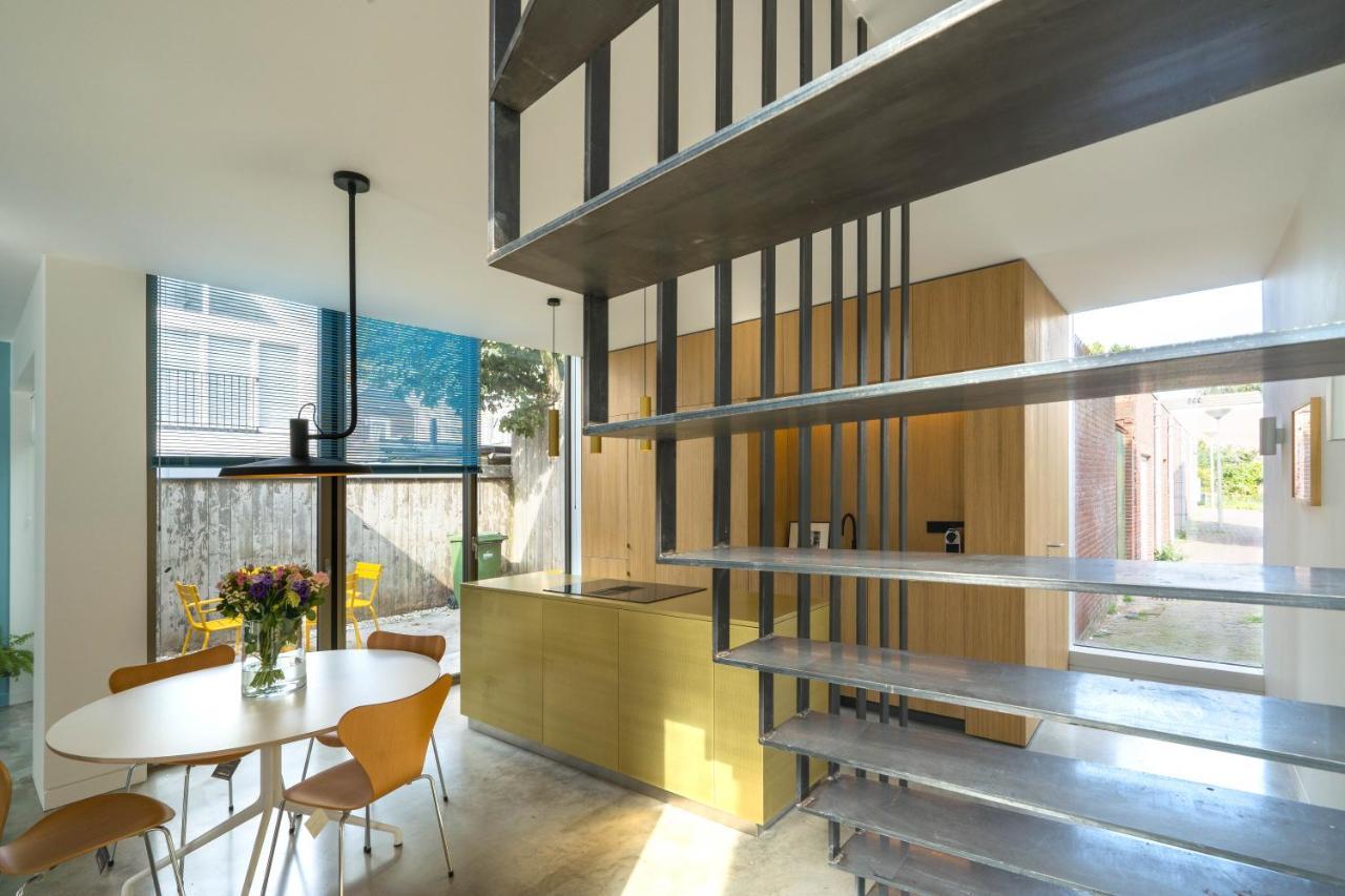 Kaewkong Surf Ferienhaus Den Haag